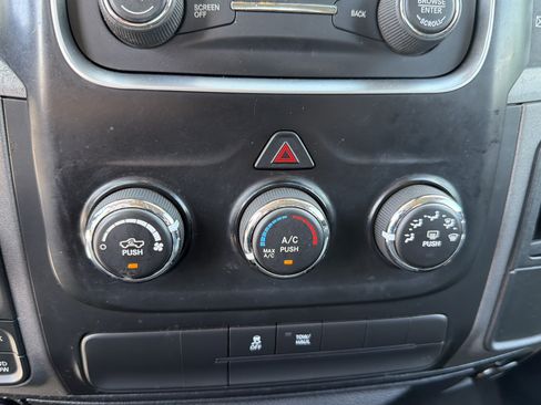 Used 2017 RAM 1500 Tradesman w/ Popular Equipment Group AWD/4WD image 34