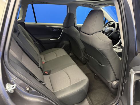 Used 2024 Toyota RAV4 XLE w/ Convenience Package AWD/4WD image 26