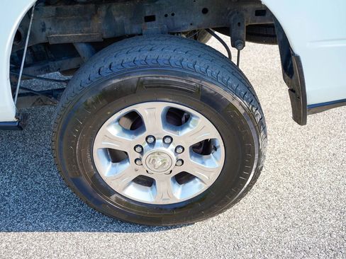 Used 2020 RAM 2500 Lone Star AWD/4WD image 28
