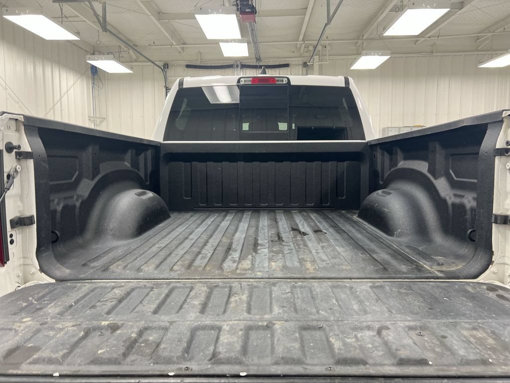 Used 2021 RAM 1500 Laramie AWD/4WD image 23