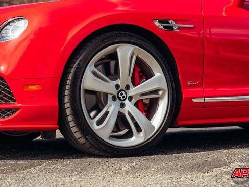 Used 2016 Bentley Continental GT Speed image 61