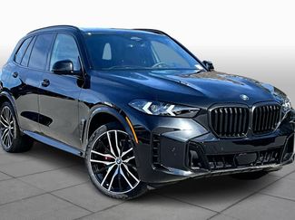 New 2026 BMW X5 xDrive40i w/ Executive Package AWD/4WD video 2