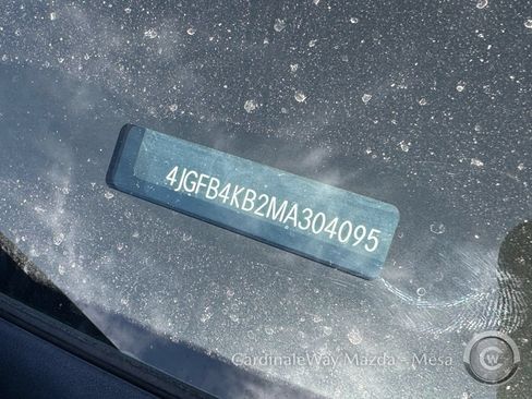 Used 2021 Mercedes-Benz GLE 350 4MATIC image 13