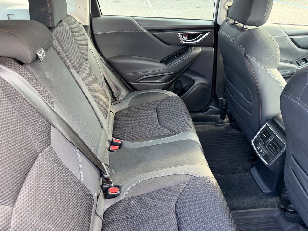 Used 2021 Subaru Forester Premium w/ Popular Package #1 AWD/4WD image 19