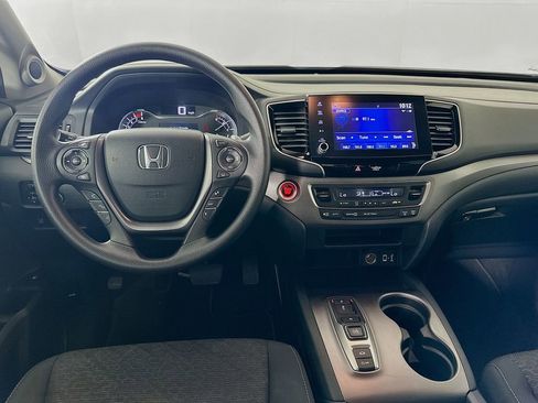 Certified 2023 Honda Ridgeline Sport image 21