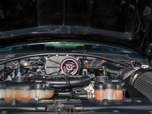 Used 2007 Ford Mustang Shelby GT500 RWD image 18