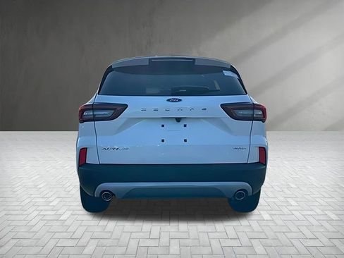 New 2026 Ford Escape Active w/ Cold Weather Package image 6