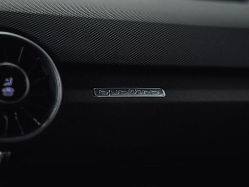 Used 2020 Audi TT RS image 63