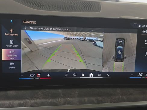 New 2026 BMW X7 xDrive40i image 20