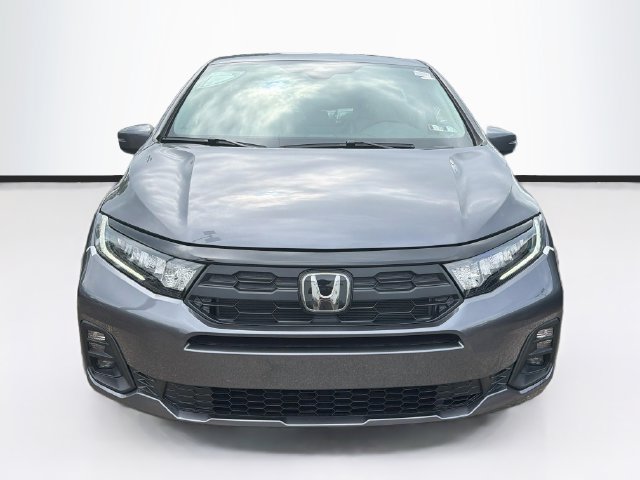 New 2027 Honda Odyssey EX-L image 2