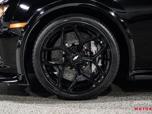 Used 2015 Chevrolet Camaro Z/28 image 13