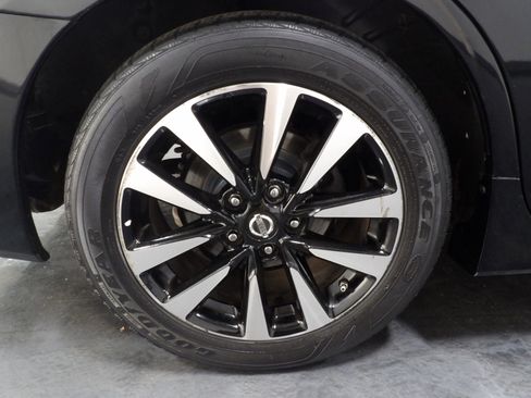 Used 2018 Nissan Altima 2.5 SV image 20