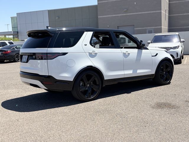 Used 2023 Land Rover Discovery HSE R-Dynamic AWD/4WD image 28