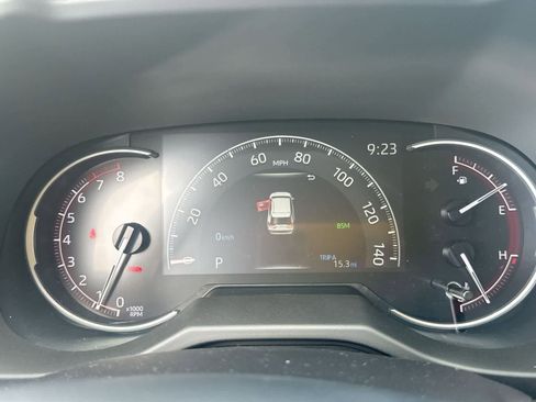 New 2025 Toyota RAV4 XLE Premium image 29