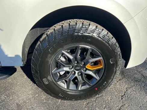 New 2026 Ford Expedition Tremor image 10