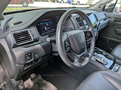 Used 2022 Honda Pilot Elite image 36