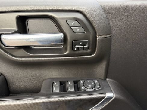 Certified 2021 GMC Sierra 1500 AT4 w/ AT4 Preferred Package AWD/4WD image 23