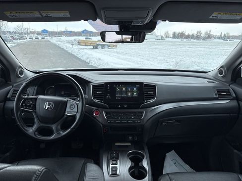 Used 2022 Honda Pilot Special Edition image 20