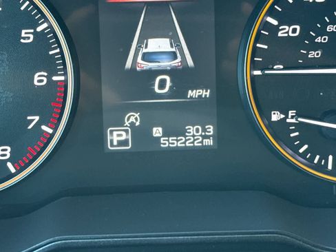 Used 2022 Subaru Outback Wilderness w/ Wilderness Package image 29