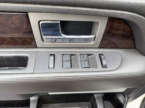 Used 2014 Ford F150 Platinum AWD/4WD image 25
