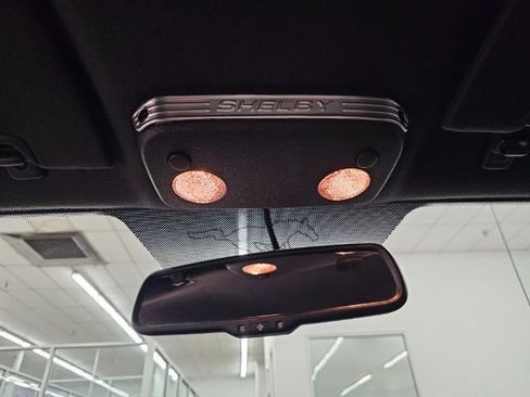 Used 2009 Ford Mustang Shelby GT500 image 21