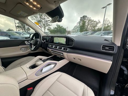 Used 2021 Mercedes-Benz GLE 350 image 32