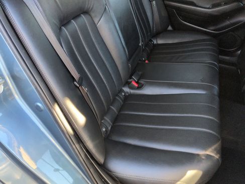Used 2018 MAZDA MAZDA6 Touring image 22