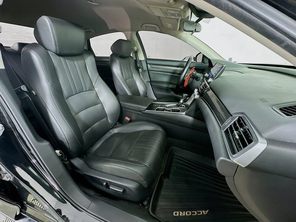 Used 2021 Honda Accord Sport Special Edition image 32