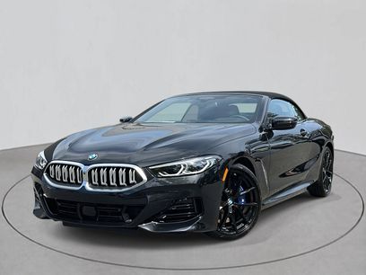 New 2026 BMW 840i Convertible