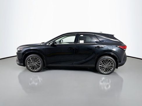 New 2026 Lexus RX 450h 450h+ Luxury image 8