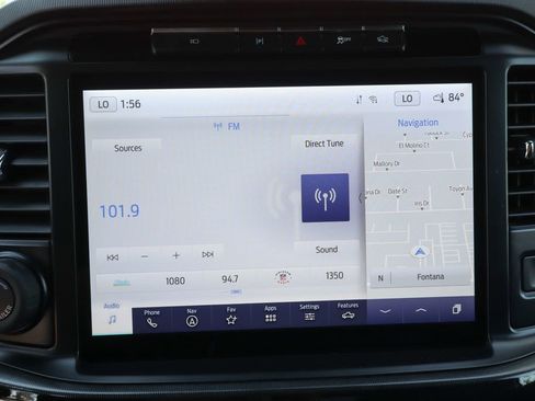 Used 2023 Ford F150 Raptor w/ Equipment Group 802A Raptor R image 36