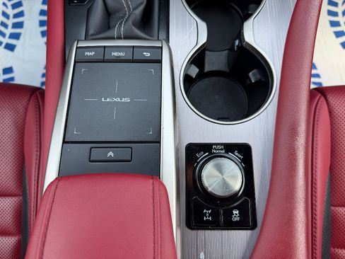 Used 2022 Lexus RX 350 F Sport w/ Cold Area Package AWD/4WD image 25