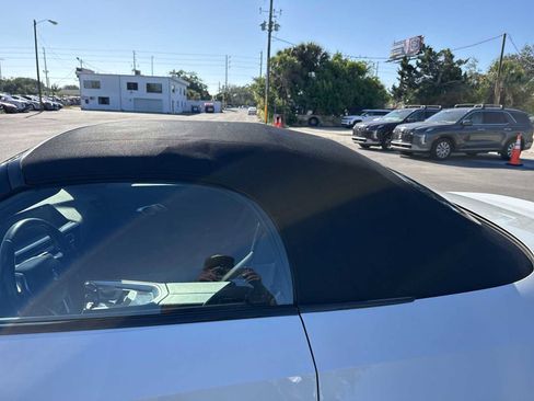Used 2020 BMW Z4 sDrive30i w/ Convenience Package RWD image 11