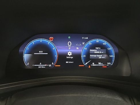 Used 2024 Toyota Grand Highlander AWD image 2