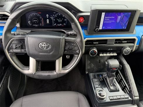 Used 2024 Toyota Tacoma TRD Sport image 20