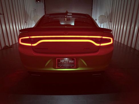 Used 2023 Dodge Charger SXT w/ Plus Group RWD image 9