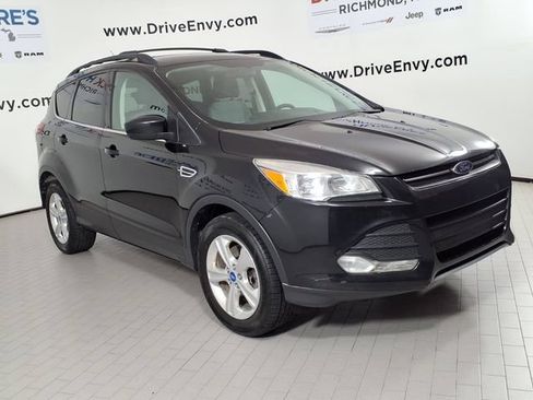 Used 2013 Ford Escape SE AWD/4WD image 3