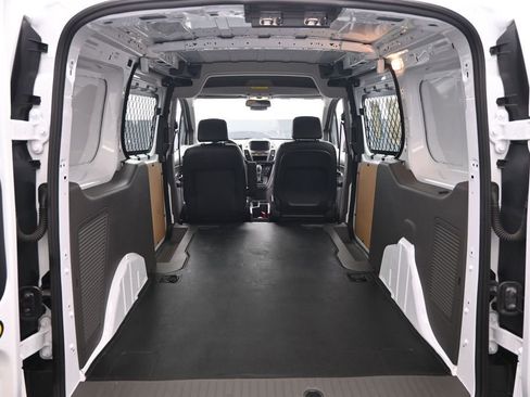 Used 2022 Ford Transit Connect XL FWD image 31