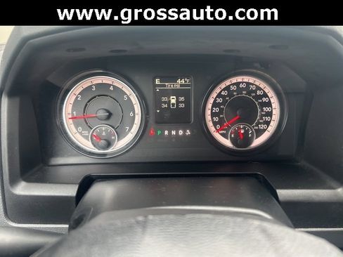 Used 2017 RAM 1500 Express image 16