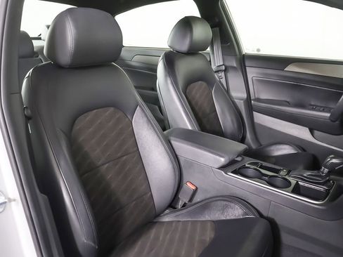 Used 2019 Hyundai Sonata Sport FWD image 26