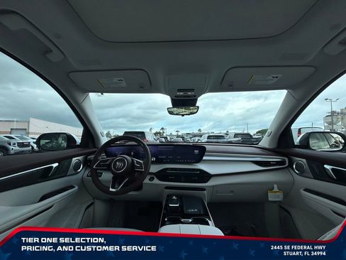 New 2026 Buick Enclave Avenir AWD/4WD image 15