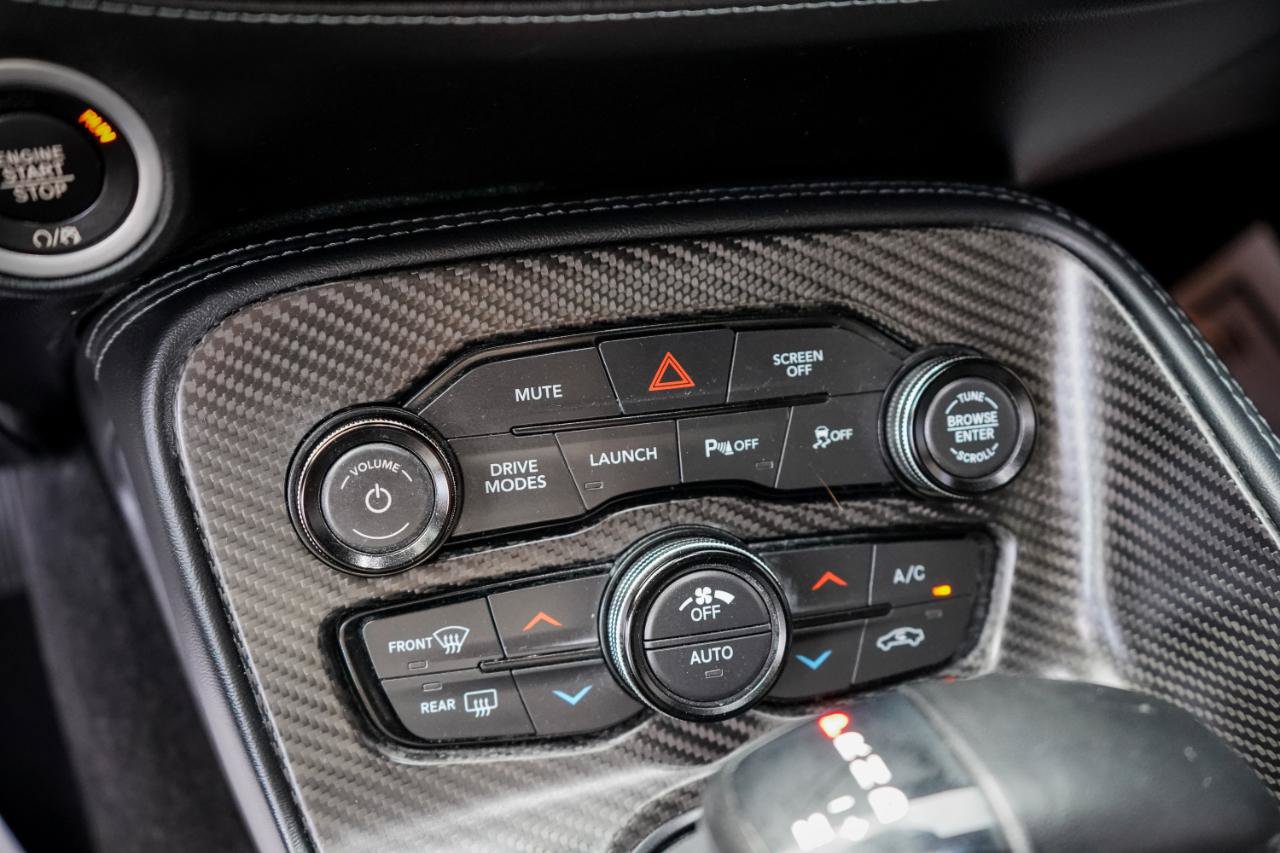 Used 2022 Dodge Challenger R/T Scat Pack RWD image 14