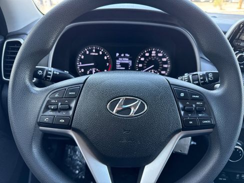 Used 2021 Hyundai Tucson SE image 21