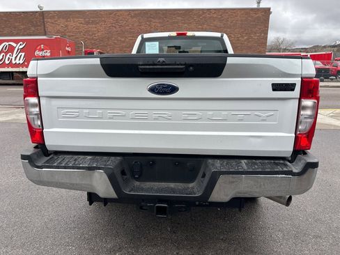 Used 2022 Ford F250 XL w/ XL Value Package image 4
