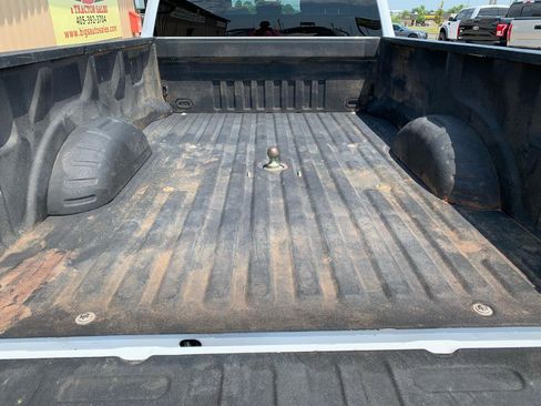 Used 2022 Ford F250 XL w/ STX Appearance Package AWD/4WD image 18