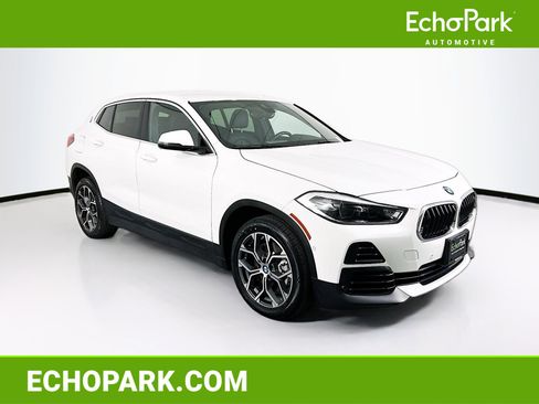 Used 2023 BMW X2 sDrive28i FWD image 1