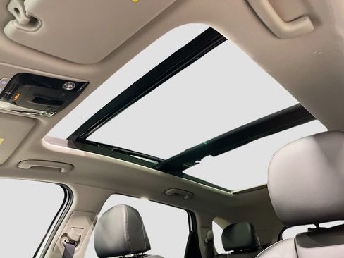 Certified 2023 Kia Sorento EX w/ Panoramic Sunroof Package FWD image 28