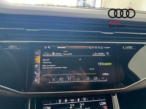 New 2026 Audi Q7 3.0T Premium Plus AWD/4WD image 15