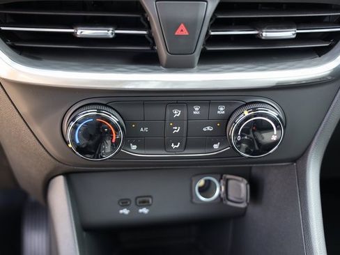 New 2026 Buick Encore GX Preferred w/ Advanced Technology Package image 20