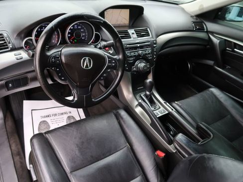 Used 2012 Acura TL w/ Technology Package FWD image 6